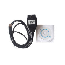 OBD2 Diagnostique Scanner 2016 nouveau Obdii Mini VCM pour Ford